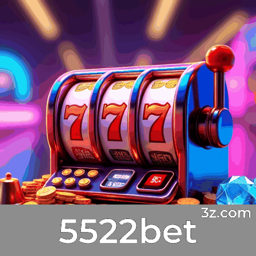 5522bet: Experimente a Conveniência e Função Completa