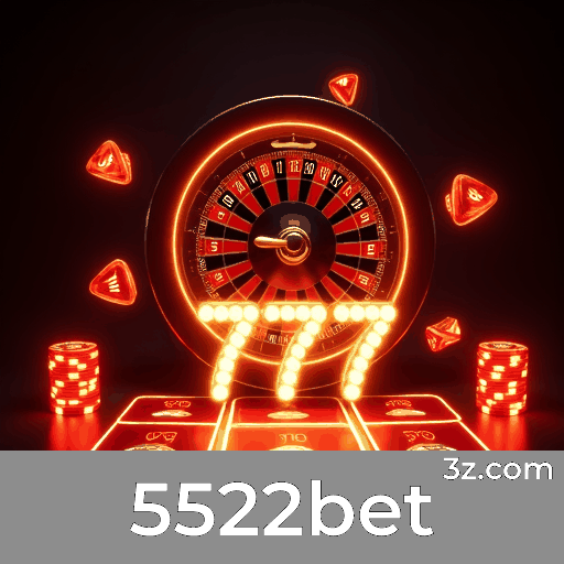 5522bet: Cassino Online Seguro e Profissional