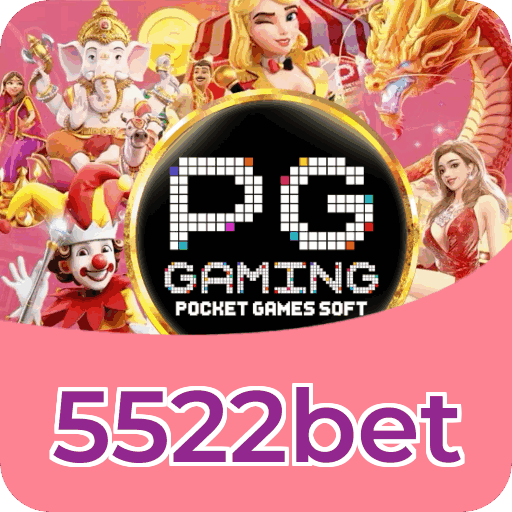 Slots Premium da PG Soft na 5522bet