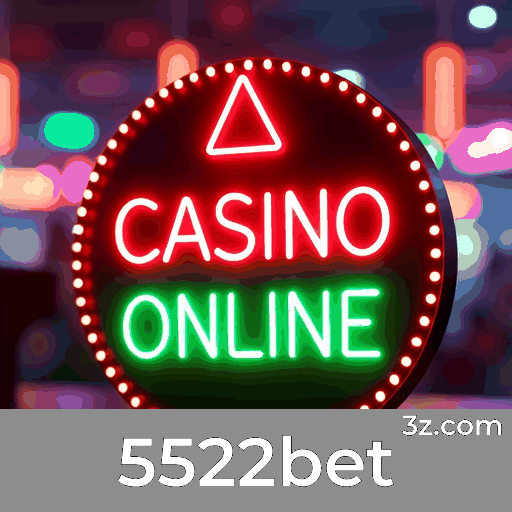 5522bet: Experimente a Conveniência e Função Completa
