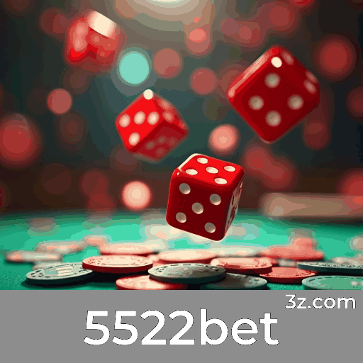 5522bet: Pioneiro em Experiências de Entretenimento Disruptivas