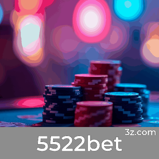 5522bet: Interatividade e Comunidade no Casino