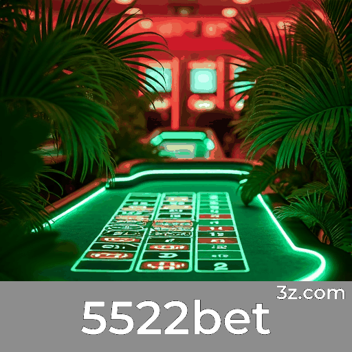 5522bet: Jogo em Tempo Real para Brasileiros