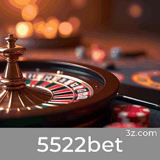 5522bet: Especialista em Apostas Esportivas no Brasil