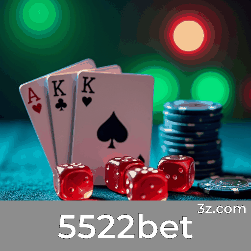 5522bet: Especialista em Apostas Esportivas no Brasil