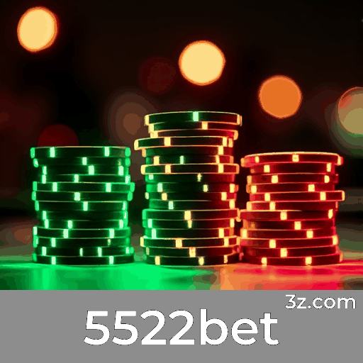 5522bet: Pioneiro em Experiências de Entretenimento Disruptivas