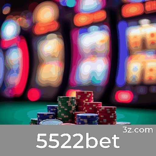 5522bet: Pioneiro em Experiências de Entretenimento Disruptivas