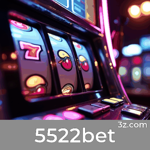 5522bet: Jogo em Tempo Real para Brasileiros