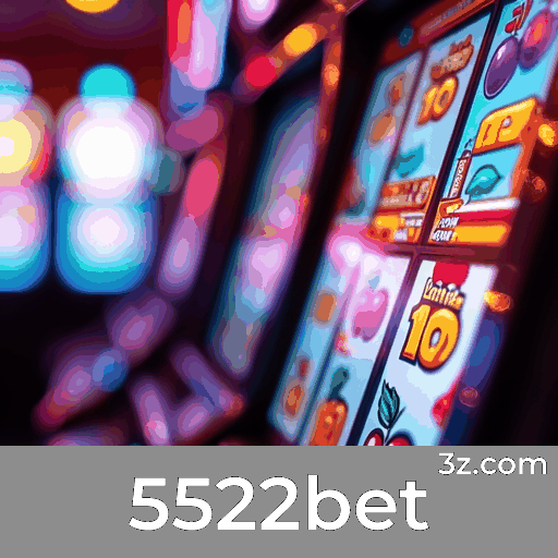 5522bet: Interatividade e Comunidade no Casino