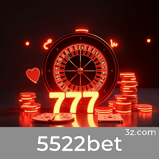 5522bet: Jogo em Tempo Real para Brasileiros