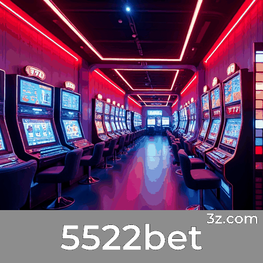 5522bet: Especialista em Apostas Esportivas no Brasil