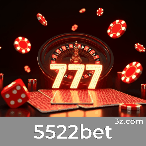 5522bet: Jogo em Tempo Real para Brasileiros