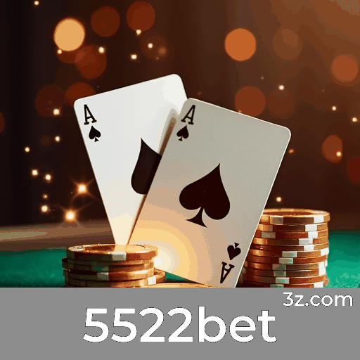 5522bet: Interatividade e Comunidade no Casino